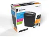 Tracer Razor 2, Rezanie na pásiky, 10 L, 70 dB, P-2, Čierna Náhľad obrázku produktu 4