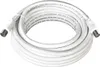 Antennen-Kabel, 5m, 4-fach geschirmt Produktbild-Vorschau 5