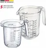 Westmark Set 2tlg., Messkannen 0,5 l und 1 l Gerda,1 x Produktbild-Vorschau 4