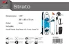 F2 Strato 12'5" Limited Edition SUP Board Stand Up Paddle Produktbild-Vorschau 17