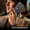 kožené pouzdro na Samsung Galaxy Z Fold 7 s poutkem na Náhled obrázku produktu 7
