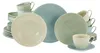 CreaTable, 24034, Valencia Pastell, Kombiservice 30-tlg, Produktbild-Vorschau 1
