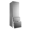 HAIER HTR3620DNMG Kühl-Gefrierkombination Produktbild-Vorschau 4