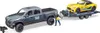bruder 02504 - RAM 2500 Power Wagon & Roadster Racing Team Produktbild-Vorschau 3