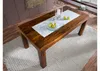 MASSIVMOEBEL24 | Table à manger 180x90 Palissandre laqué Voir les images du produit 6