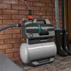 Gardena Pressure Tank Unit 3900 Silent, 650 W, Prąd Podgląd zdjęcia produktu 18