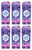 Lady Speed Stick Deo Stick - 6er Pack - Wild Freesia - Produktbild-Vorschau 1