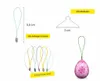 Ostern 200x Set Aufhänger Ostereier Haken für Ostereier Produktbild-Vorschau 2