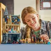LEGO® Harry Potter™ 76463 Château de Poudlard™ : Infirmerie Voir les images du produit 10