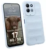 Robuste Handyhülle für Xiaomi Redmi 17 4G/5G, Bizon Case Produktbild-Vorschau 1