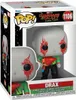 The Guardians of the Galaxy - Drax 1106  - Funko Pop! Vinyl Produktbild-Vorschau 1