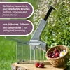 Westmark Kirschentkerner »Kirschomat« + Verschleißteilset 4 Produktbild-Vorschau 7