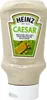 Heinz Caesar Dressing - Goût original pour les salades en Voir les images du produit 1