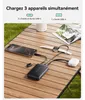INIU Pocket Powerbank, 20000mAh, 22,5W Productafbeelding-voorbeeld 4