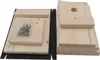 Nistkasten "Kohlmeise" 32 mm Bausatz Produktbild-Vorschau 2