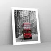 Poster - Poster ohne Rahmen - Bus england urlaub london - Produktbild-Vorschau 7