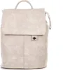 Jennifer Jones Elegancki damski plecak z klapą z miękkiej Podgląd zdjęcia produktu 1