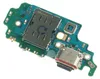 Samsung Galaxy S21 Ultra 5G (SM-G998B) Lade Anschluss Produktbild-Vorschau 1