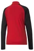 PUMA Unisex Kinder Teamliga 14 Zip Top Jr Sweater, Puma Produktbild-Vorschau 2