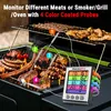 ThermoPro TP-17H Digitales Grillthermometer mit vier Produktbild-Vorschau 2