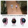 Garmin Forerunner 165 Music 43mm GPS-Smartwatch Weiß Produktbild-Vorschau 15
