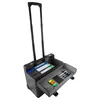 Business Trolley Pilotenkoffer Laptopfach TSA Schlösser Produktbild-Vorschau 7