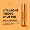VT Cosmetics Vita-Light Reedle Shot 100, 50ml - siero Anteprima dell’immagine prodotto 2