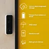 Yale Intelligent Video Türklingel, Video Doorbell, Kamera, Produktbild-Vorschau 6