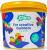 Clics Bausteine 8-in-1 Eimer - nachhaltiges Produktbild-Vorschau 6