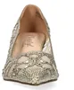 Misstyle by Laura Vita Pumps Silber Produktbild-Vorschau 6
