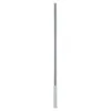 Duschvorhangstange Suprise 75x125 weiß Produktbild-Vorschau 2