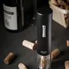 Adler AD 4490 Elektrischer Weinöffner mit LED & Produktbild-Vorschau 4