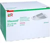 Vliwazell kompresy chłonne 10x10 cm sterylne 25 szt Podgląd zdjęcia produktu 5