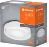 LEDVANCE Orbis Madrid Deckenleuchte Rund Ø29cm 2x E27 Weiß Produktbild-Vorschau 2