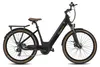 SachsenRAD E-SUV ATB All Terrain E-Bikes C5 Centro mit Produktbild-Vorschau 24
