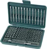A bit set in a case. Produktbild-Vorschau
