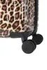Travelite CRUISE 4w Trolley M, Leopard Produktbild-Vorschau 9