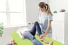 Kneer - Betttuch/Massageliegenbezug - *Qualität 10* Produktbild-Vorschau 4