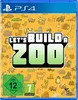 GAME Let`s Build a ZOO, Playstation 4/Playstation 5, E10+ Produktbild-Vorschau 1