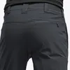 Wanderhose Nil schnelltrockend Roll-Up Farbe:Black Größe:54 Produktbild-Vorschau 20
