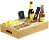 KESPER Couchbar, Snackbar, Servierteller, Bambus, 5805013 Produktbild-Vorschau 2