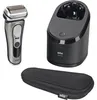 Braun Series 9 PRO+ scheerapparaat voor heren, elektrisch Productafbeelding-voorbeeld 11