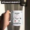 Trendation - Die Schafe Rufen An Tasse Geschenk für Schafe Produktbild-Vorschau 4