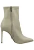 Steve Madden Stiefelette Stiefelette Kunstleder Produktbild-Vorschau 3