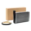 RIDEX 467H0017 Wärmetauscher Innenraumheizung Kühler für VW Produktbild-Vorschau 2