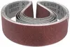 Endloses Gürtelband 50X3000 P120 Schleifband Korund Produktbild-Vorschau 1