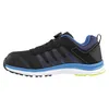 Albatros Sicherheitshalbschuh BREEZE QL Impulse Low S1P ESD Produktbild-Vorschau 4