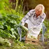 relaxdays Kniebank für den Garten Produktbild-Vorschau 2