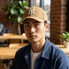 47 Brand Low Profile Cap - ZONE New York Yankees camel Produktbild-Vorschau 3