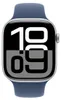 Apple Sport Band Apple Watch 38mm / 40mm / 41mm / 42mm Produktbild-Vorschau 1